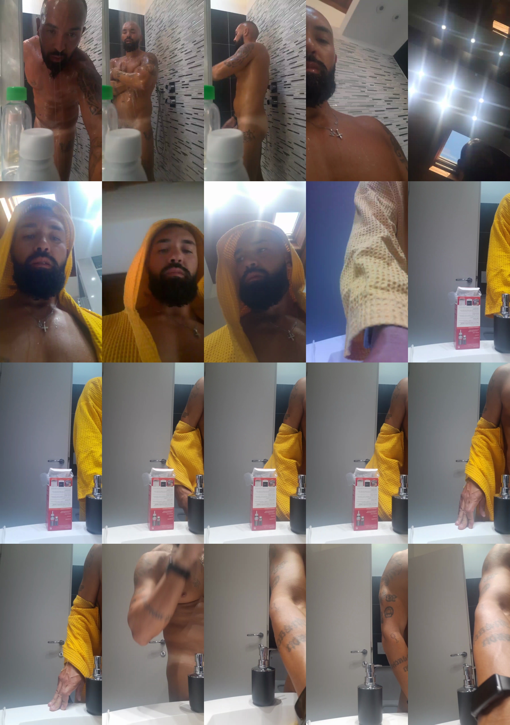 pesonalrm  07-09-2023 Recorded Video analtoy