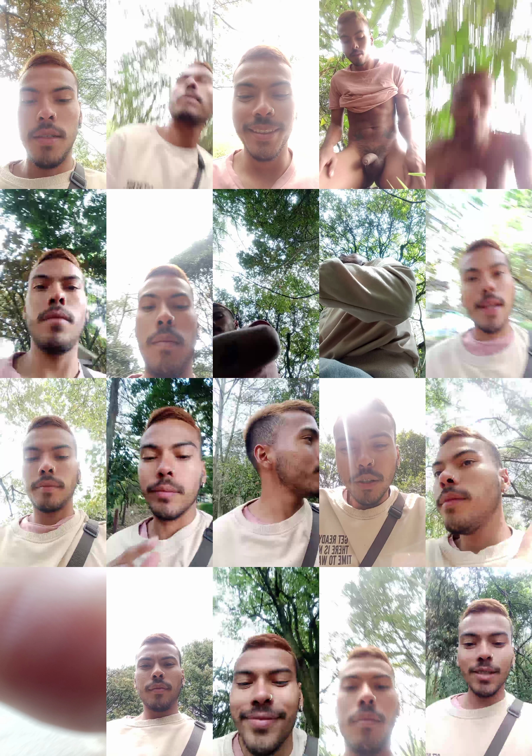 pettercat  08-09-2023 Recorded Video sweet