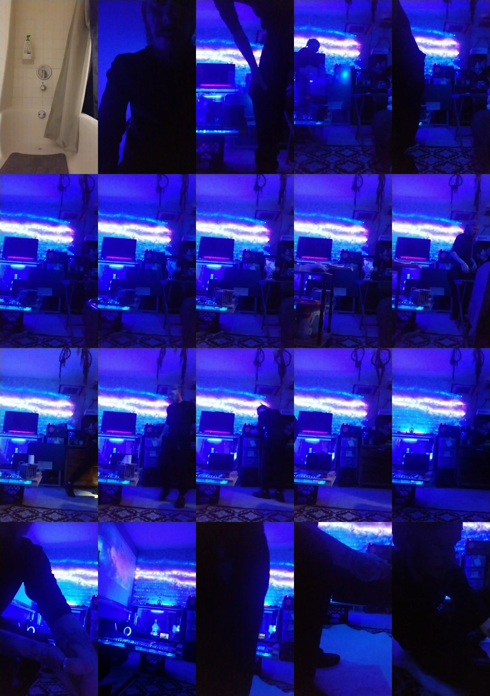 physicssexpert  07-09-2023 Recorded Video jerkoff
