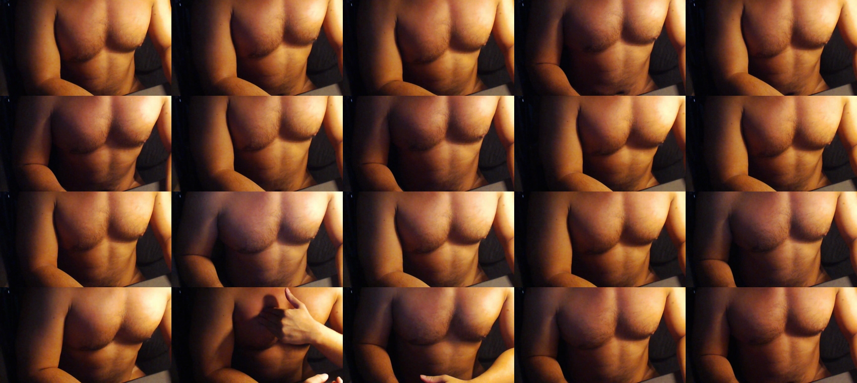 plutobear  07-09-2023 Recorded Video hot