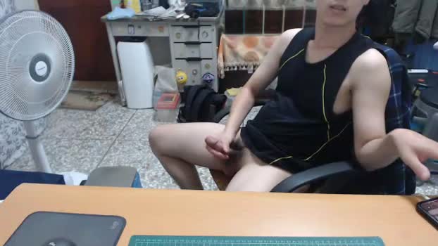 rocheyj  08-09-2023 Recorded Video lush