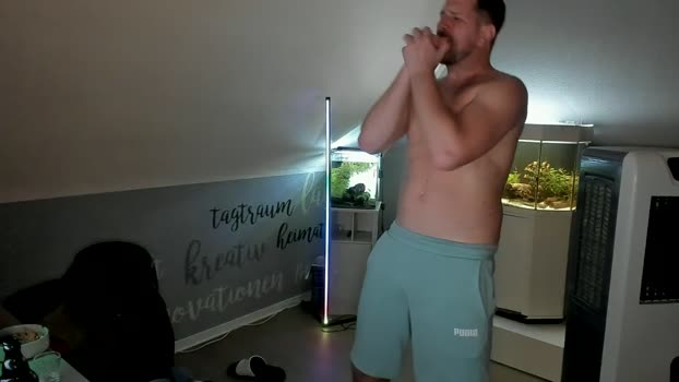 ronhill13  07-09-2023 Recorded Video gay