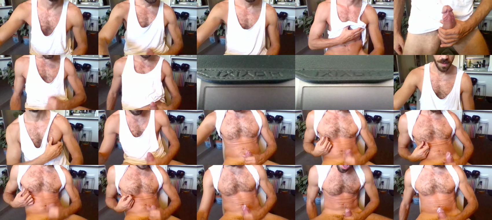 strepi2  08-09-2023 Recorded Video fuckface