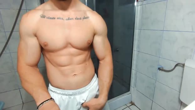 supercelow  07-09-2023 Recorded Video sexyfeet