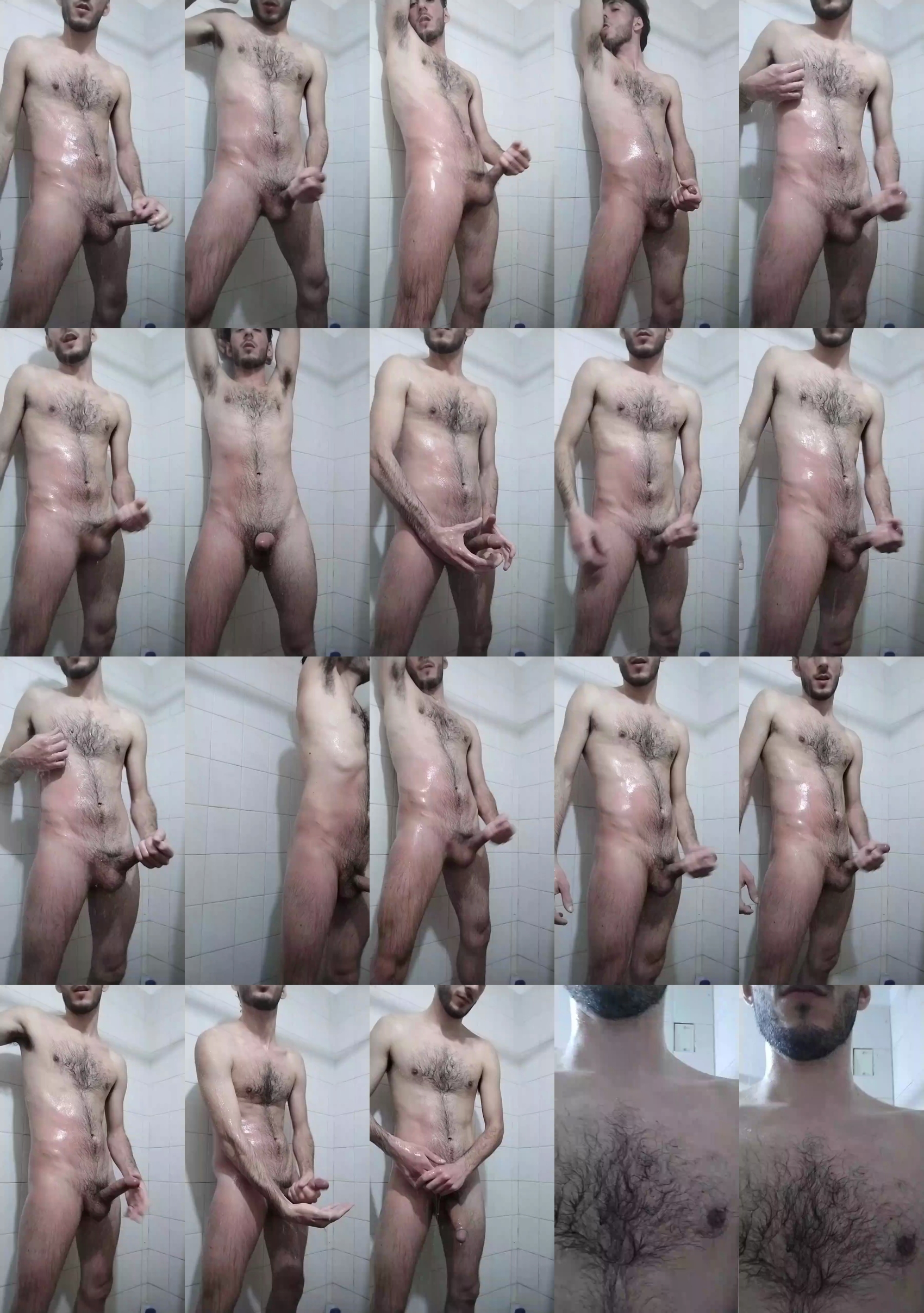 tinchovergon  07-09-2023 Recorded Video amateur