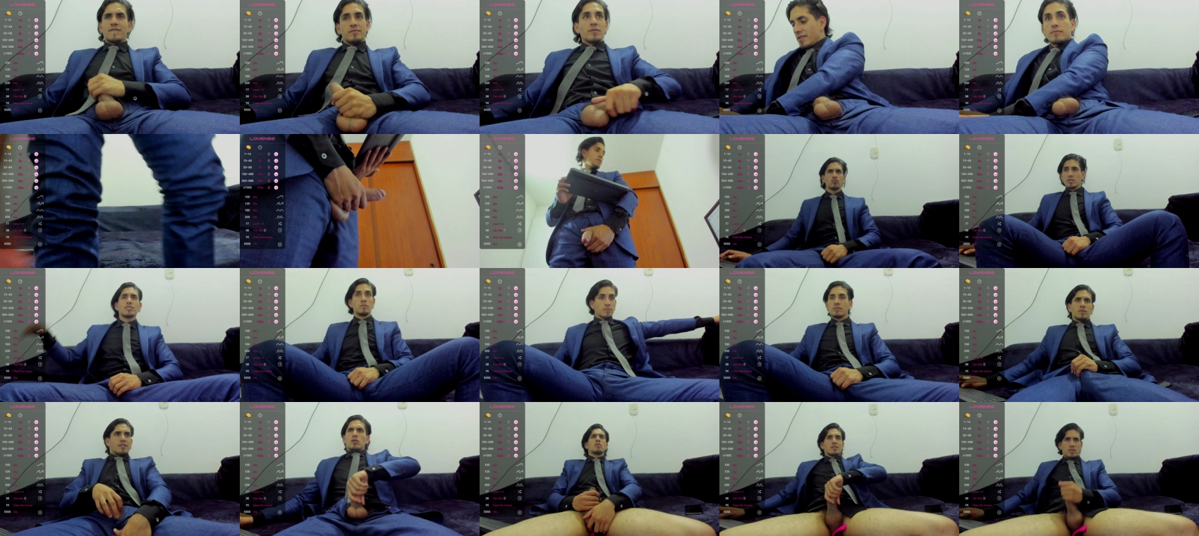 tom_blunt96  08-09-2023 Recorded Video hot