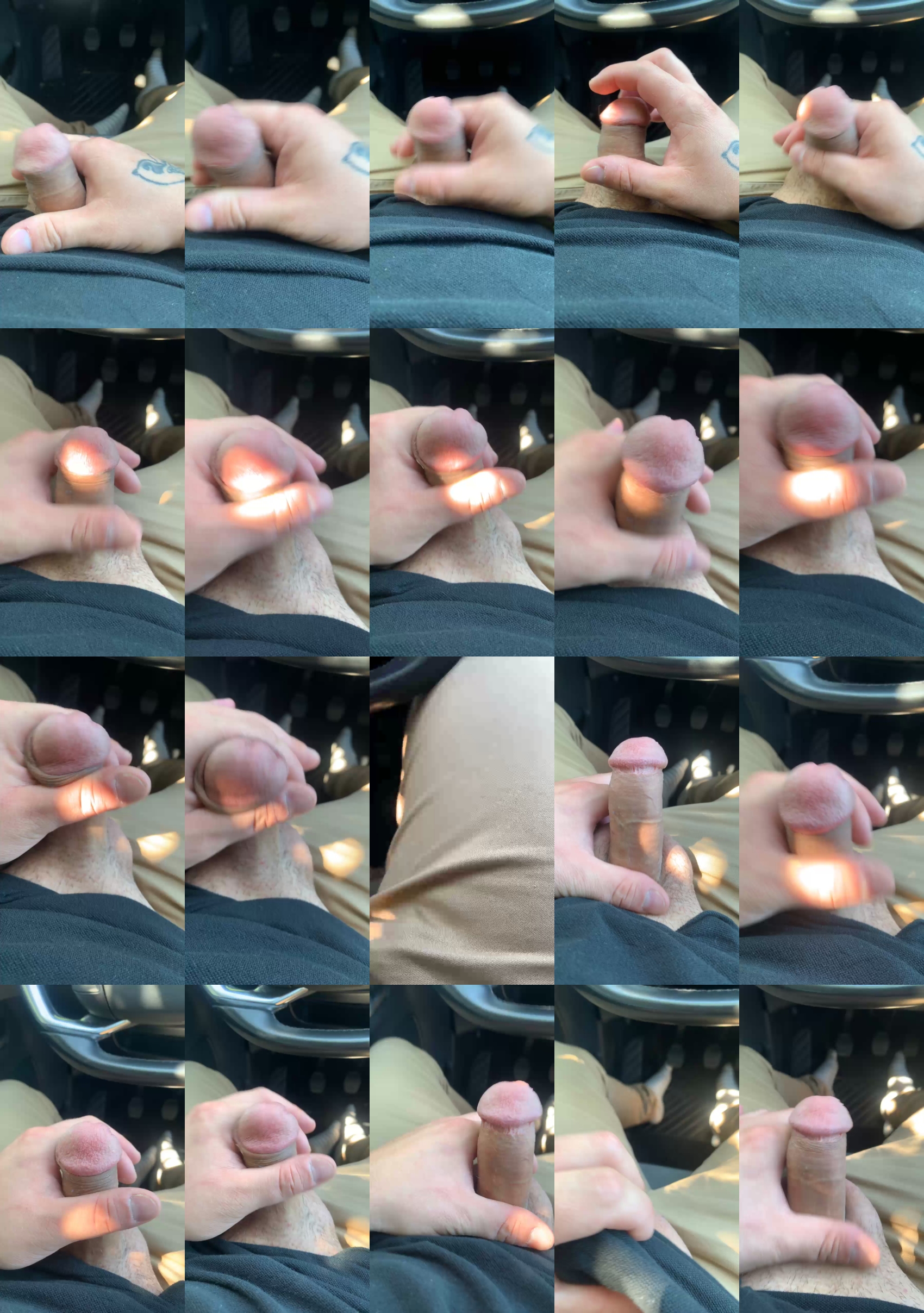 voiture12  08-09-2023 Recorded Video cute