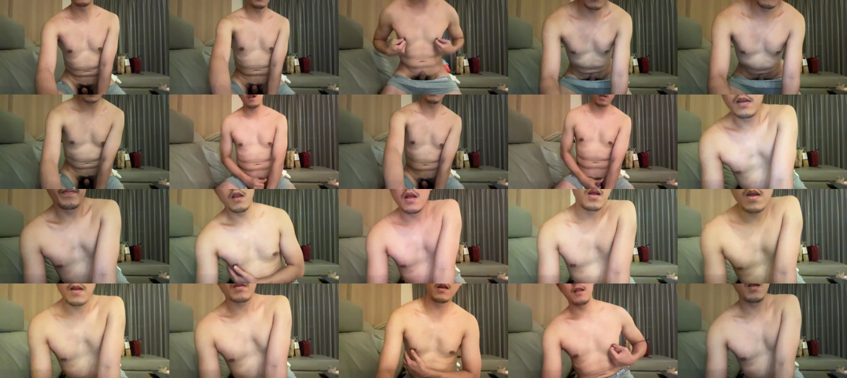 zackxxx_fun  07-09-2023 Recorded Video hot