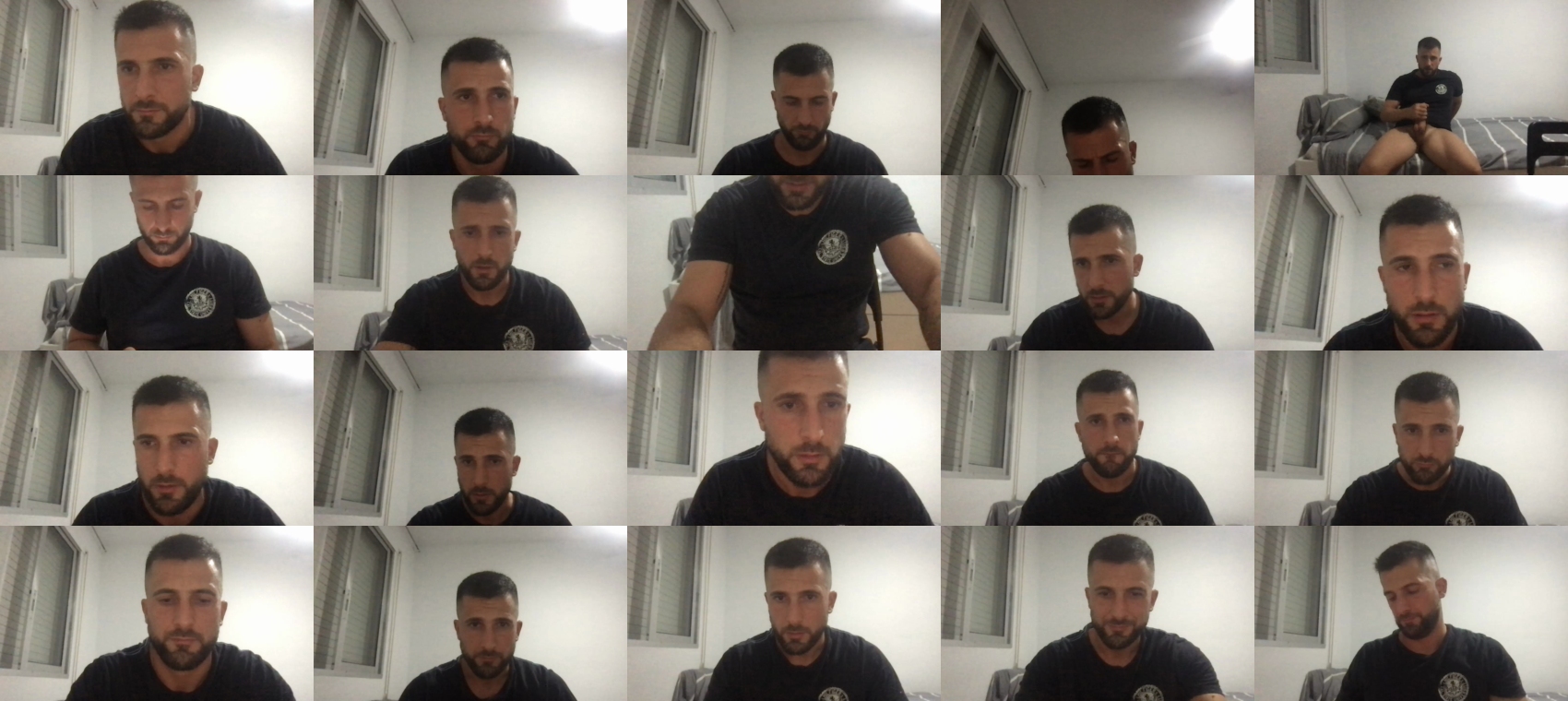Alex877x  08-09-2023 Recorded Video nasty