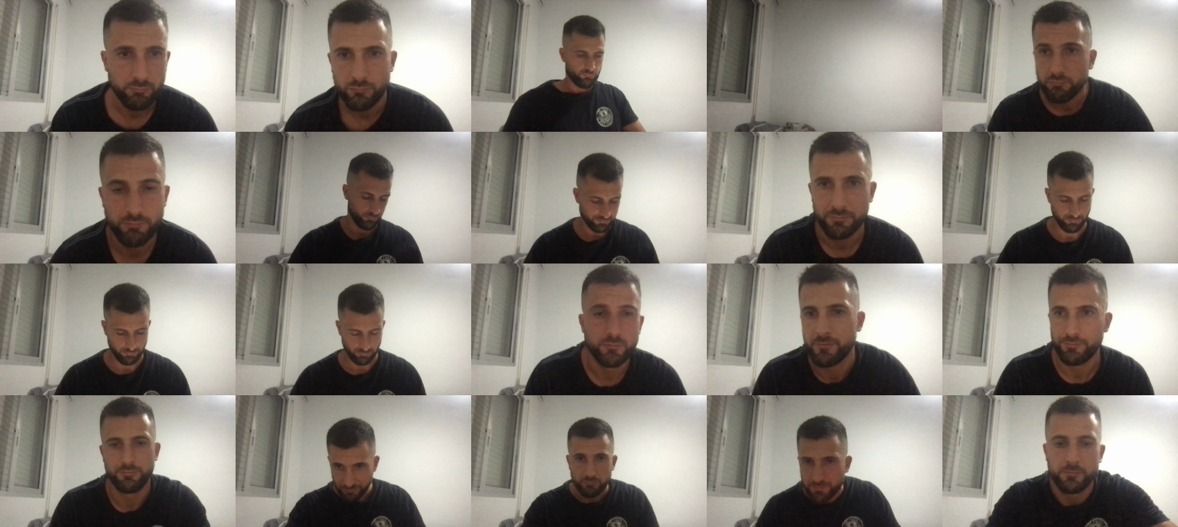 Alex877x  08-09-2023 Recorded Video handsome