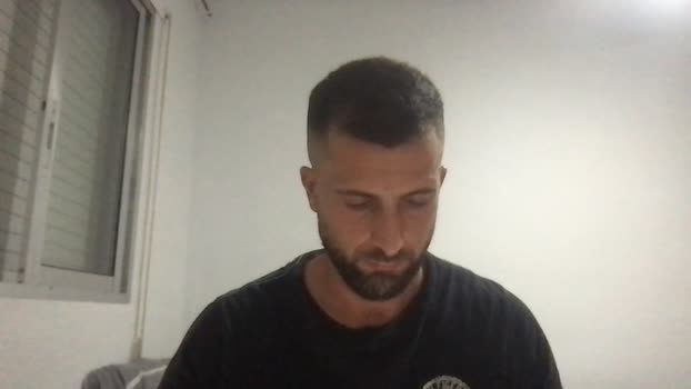 Alex877x  08-09-2023 Recorded Video handsome