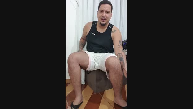 CaraFaveladorj  08-09-2023 Recorded Video suckcock