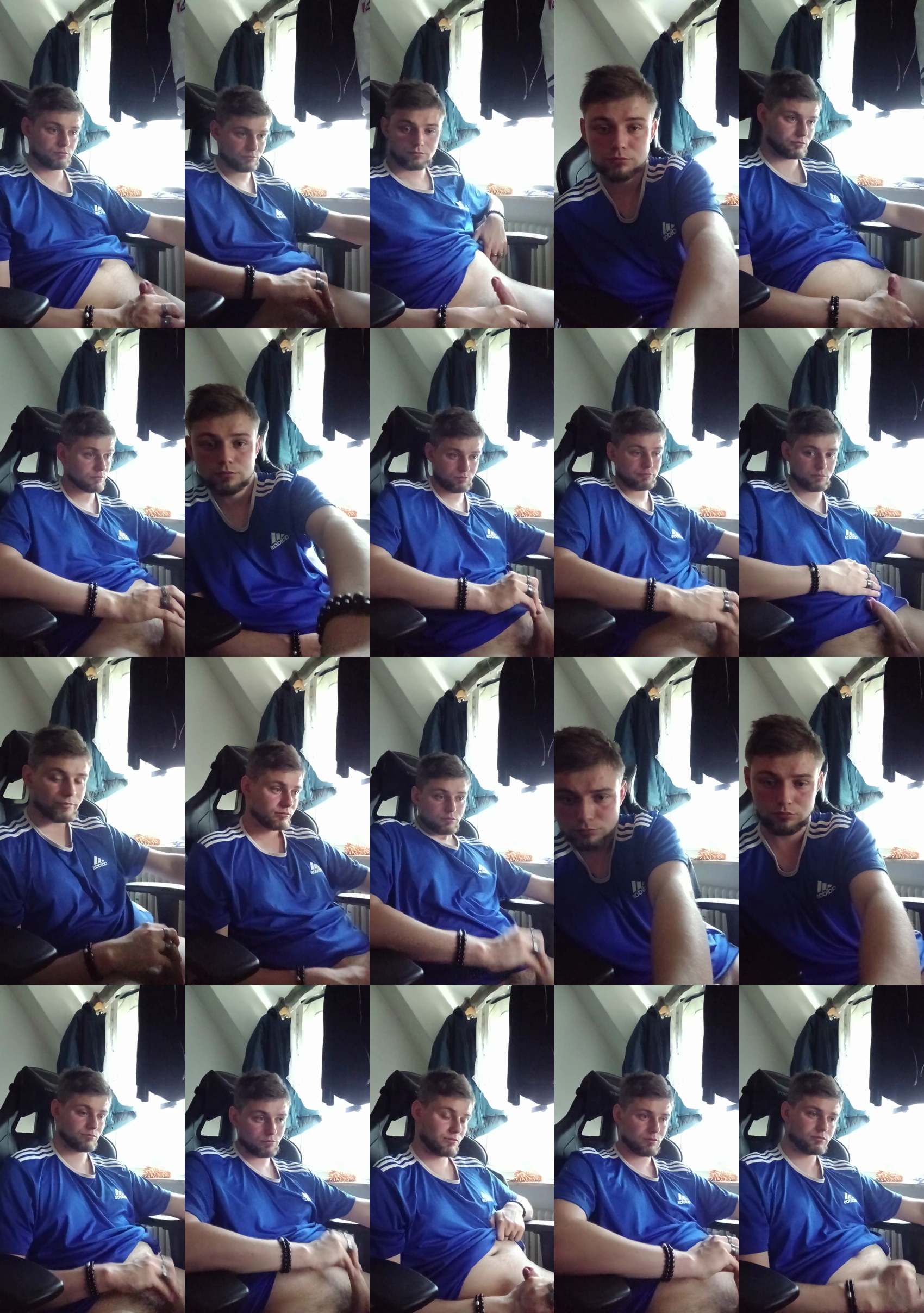 Dickfromspace69  09-09-2023 Recorded Video Recorded