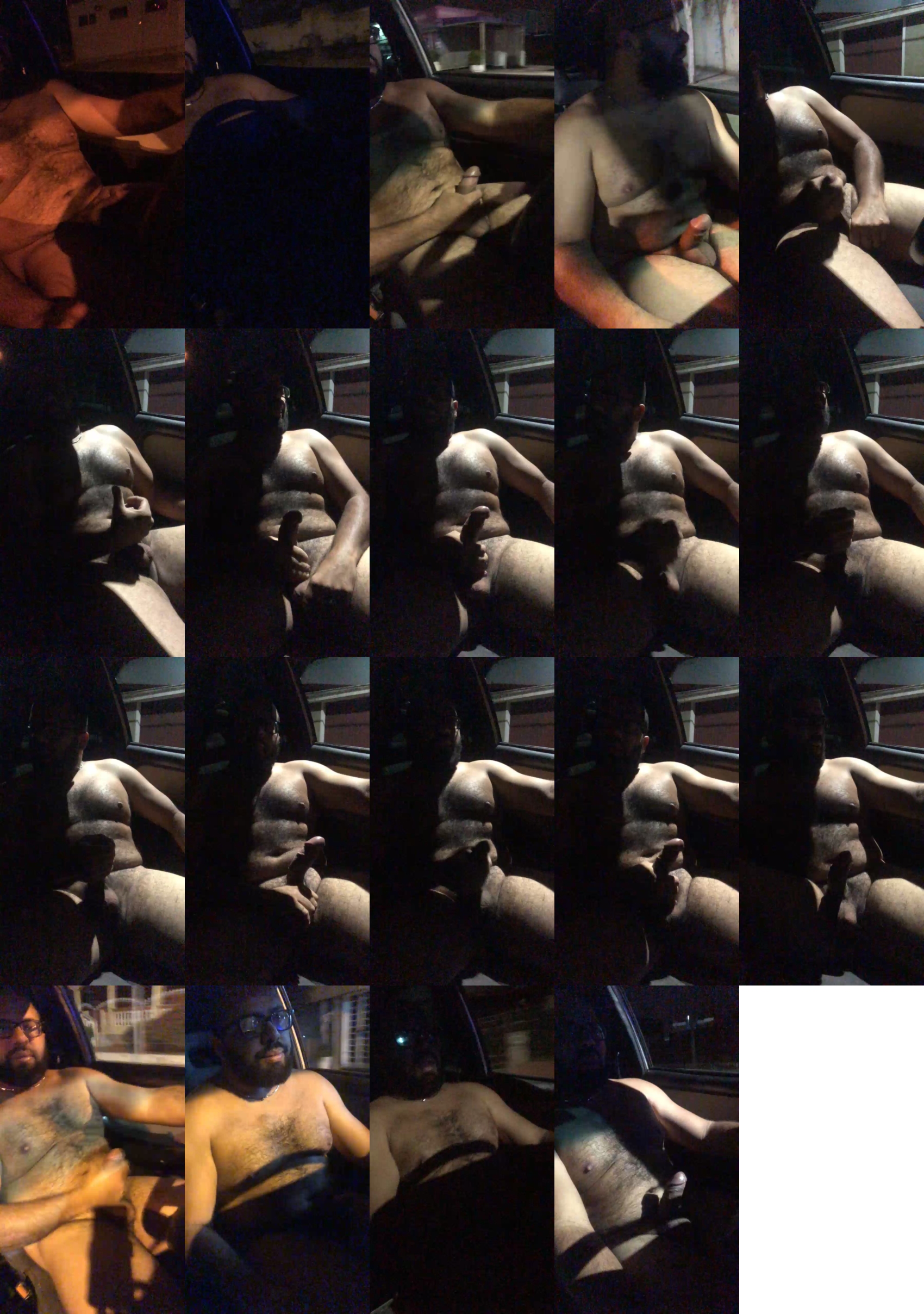 DougFani89  08-09-2023 Recorded Video jerkoff