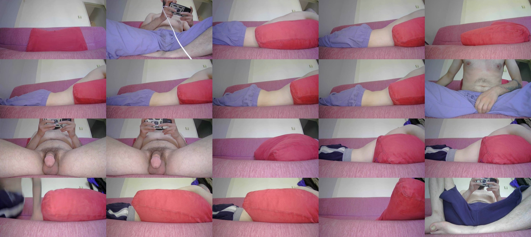 Fuckmachine001  09-09-2023 Recorded Video fuck