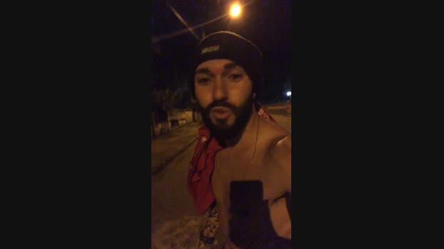 Gelber_barcelos  08-09-2023 Recorded Video kissing