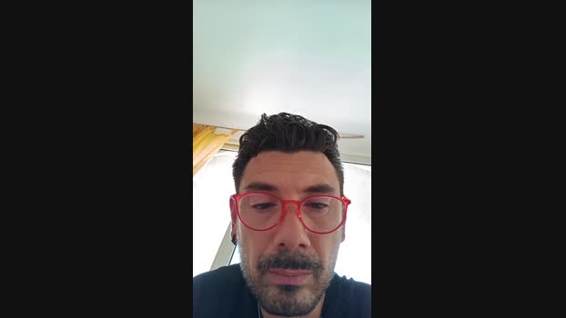 ILDIRETTOREX  09-09-2023 Recorded Video Pretty