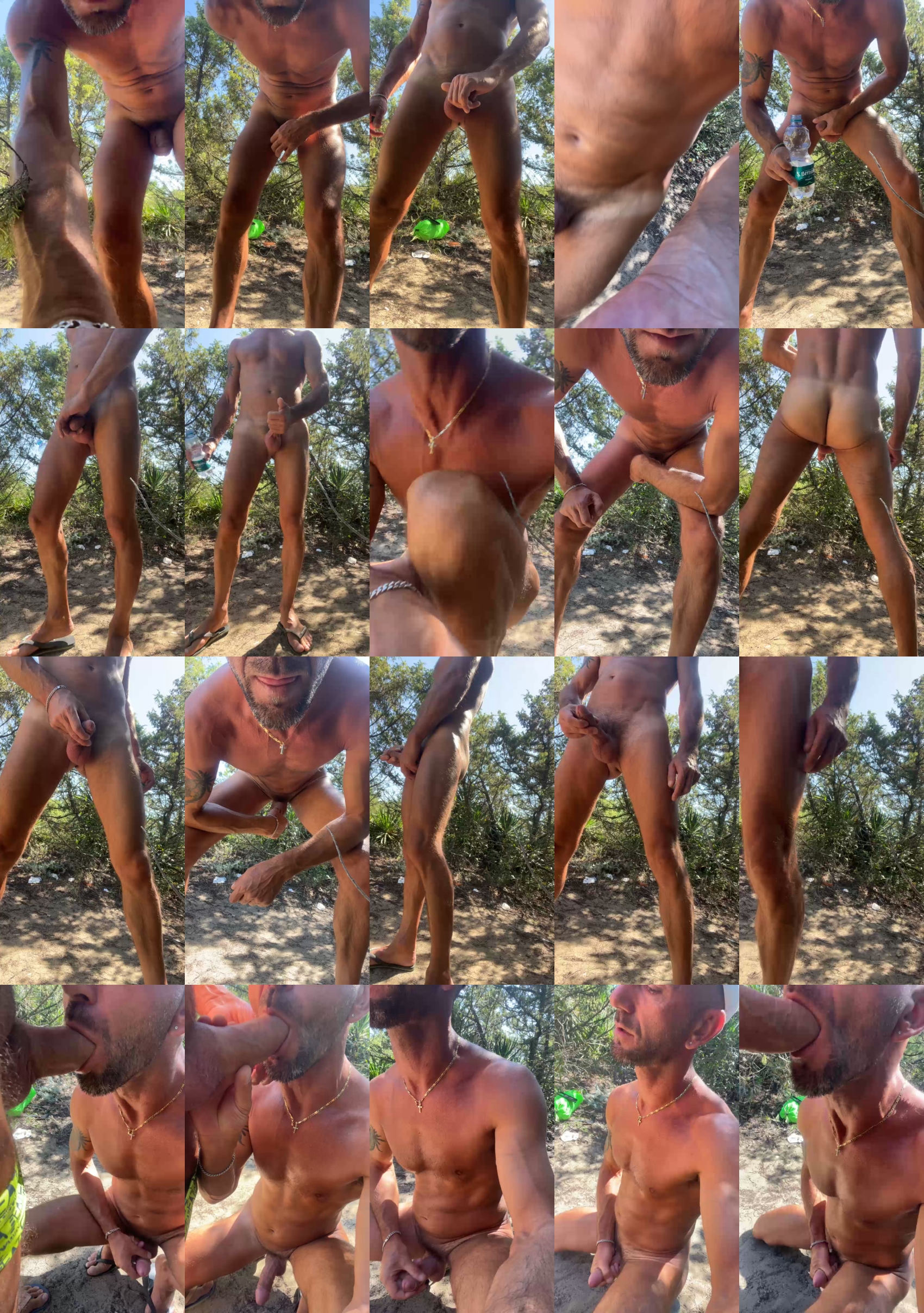 JOREDD  09-09-2023 Recorded Video skinny