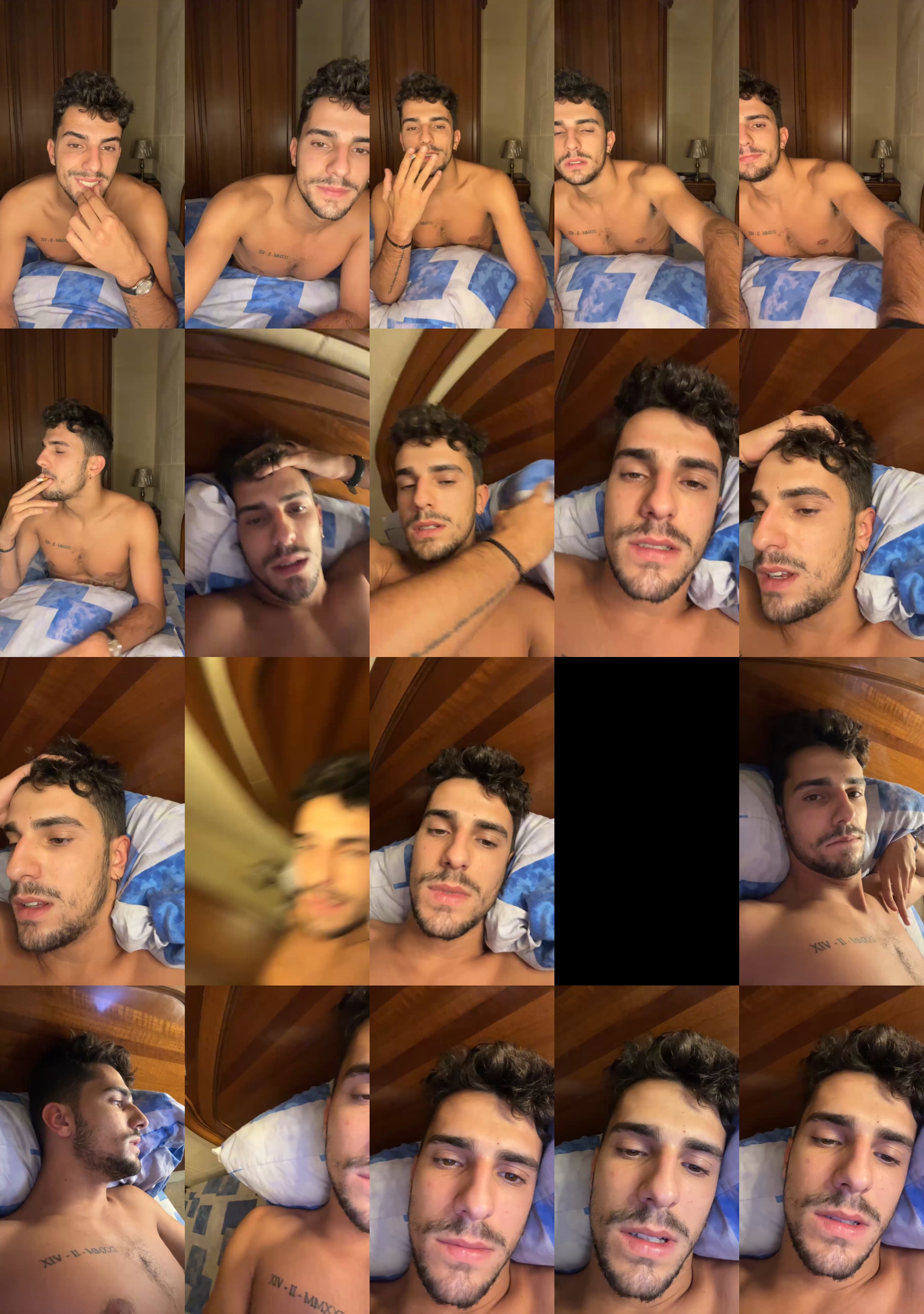 Jjok3r  09-09-2023 Recorded Video jackoff