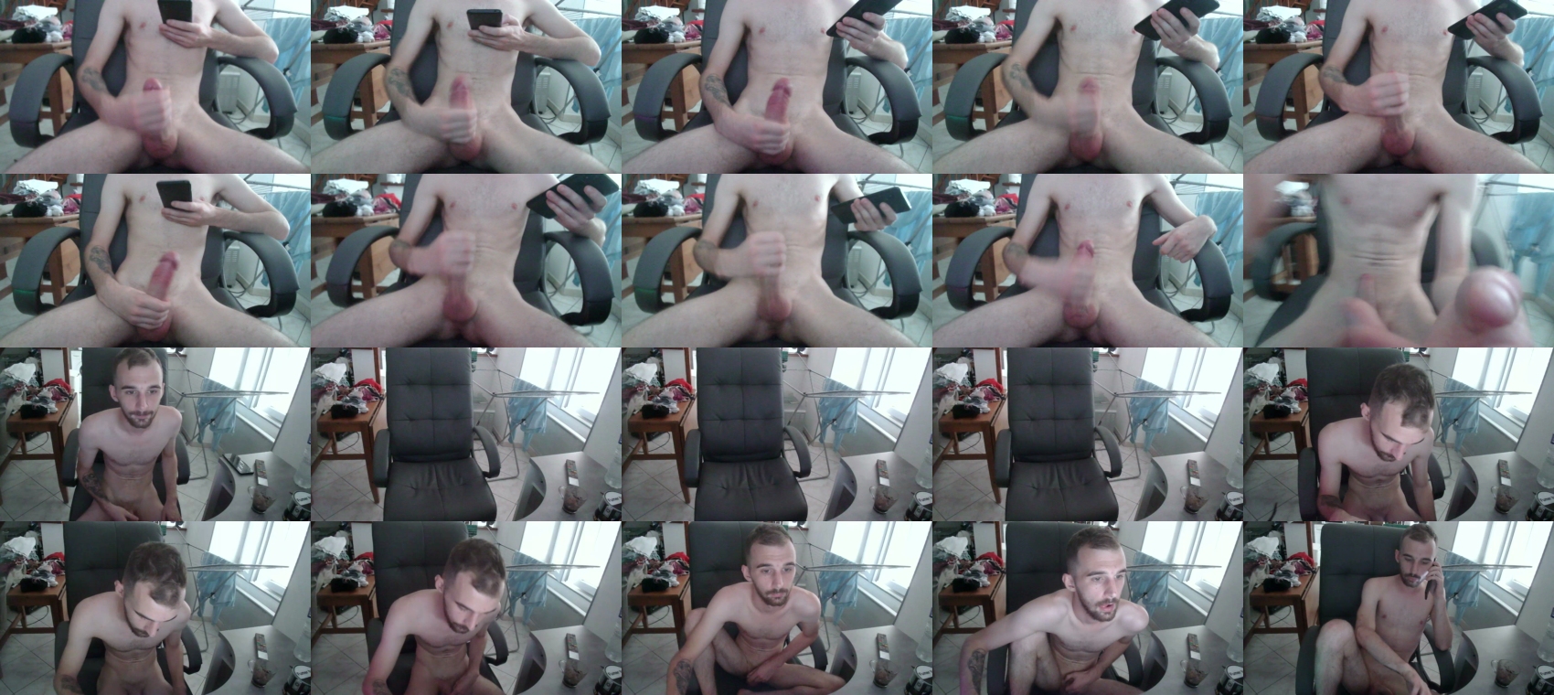 Kevindu2202  08-09-2023 Recorded Video XXX