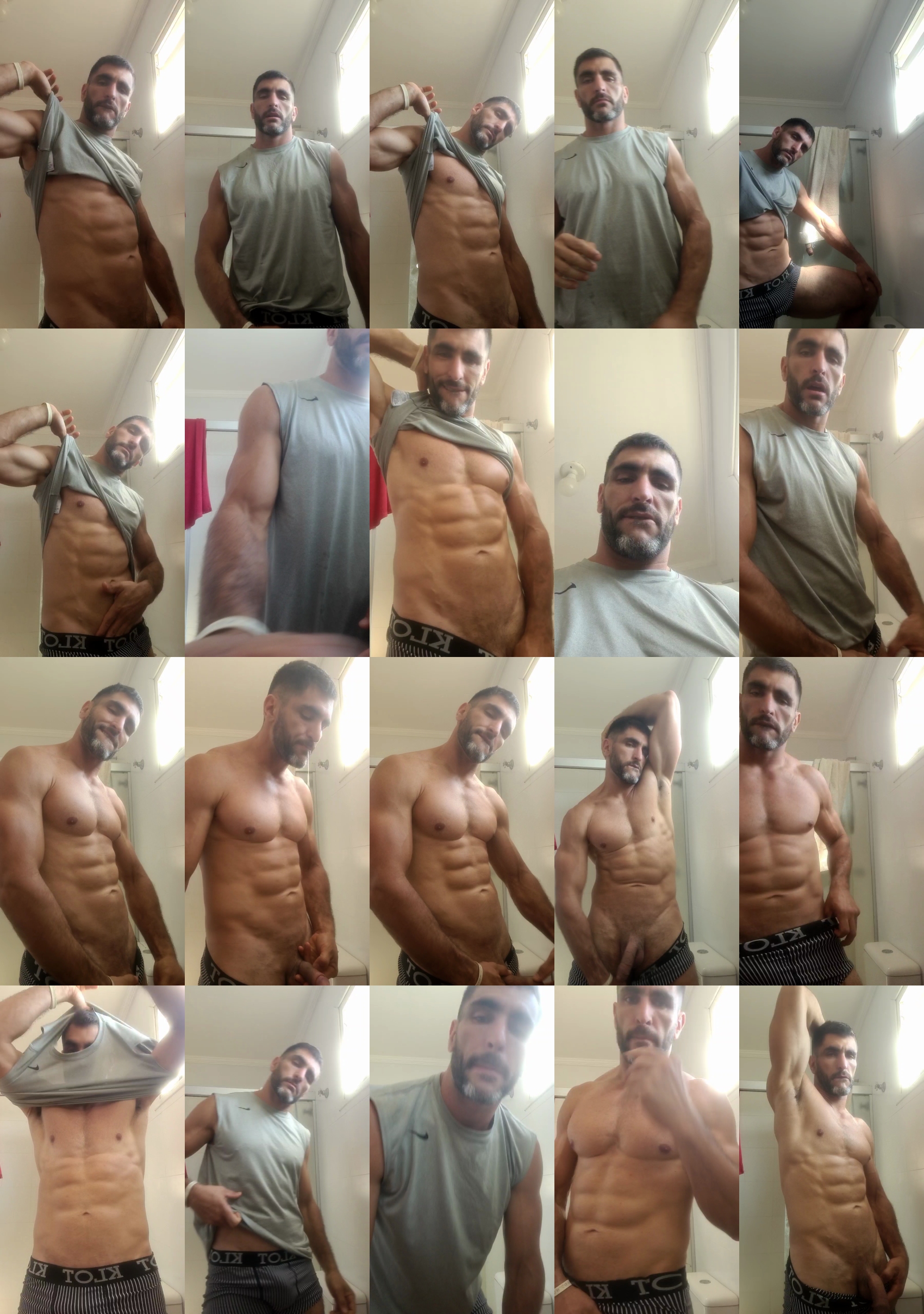 Latinbrp  08-09-2023 Recorded Video lush