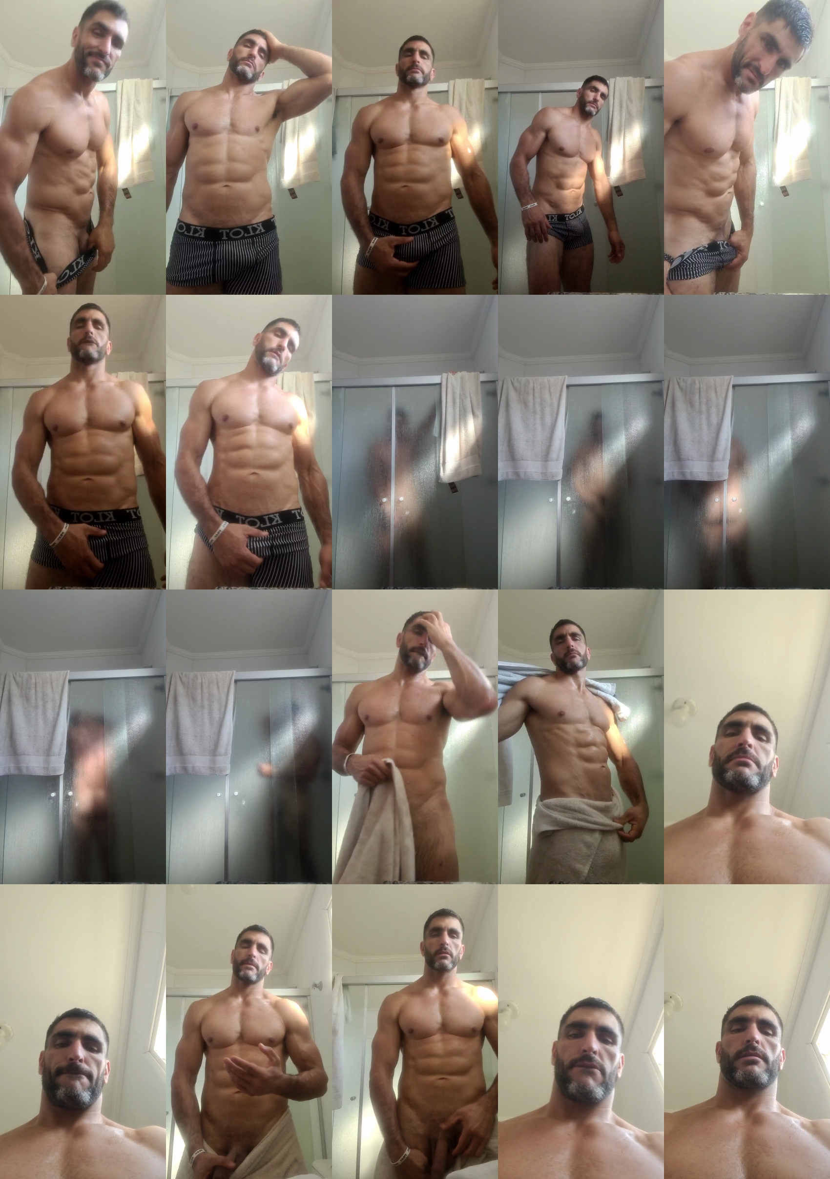 Latinbrp  08-09-2023 Recorded Video fuckher