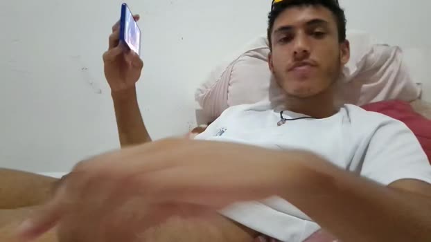 LucasFritz2304  08-09-2023 Recorded Video gag