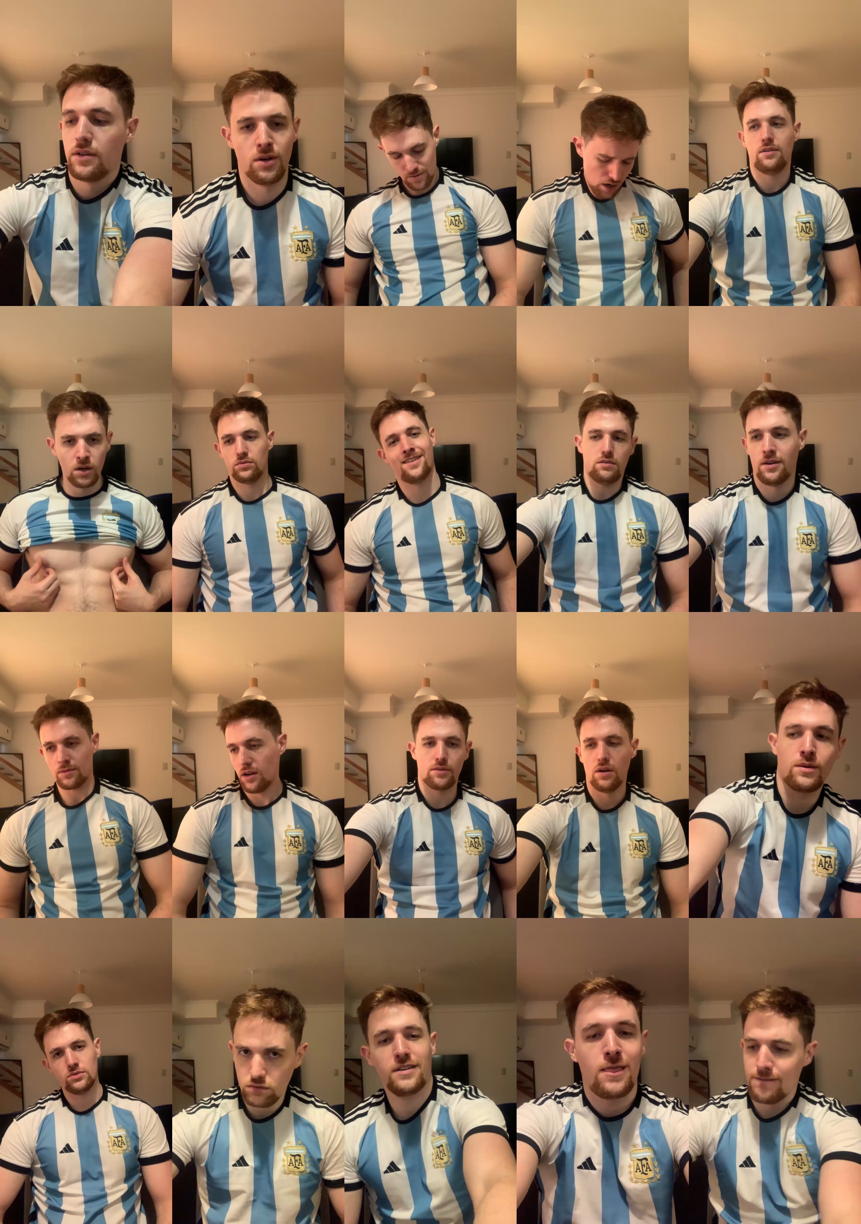 Luismi0611  08-09-2023 Recorded Video fuckme