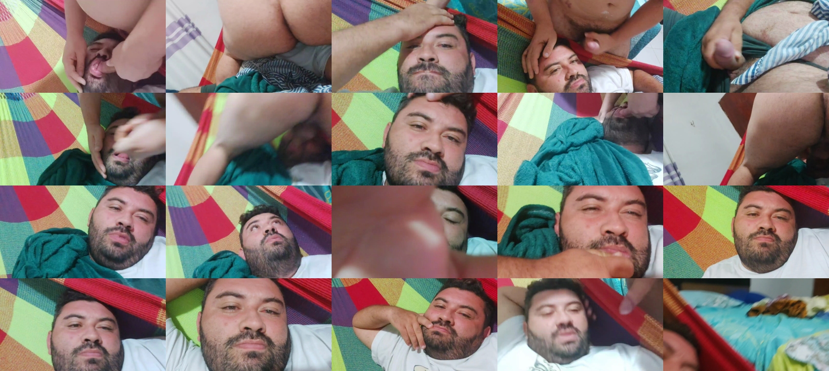 Luizfrp  08-09-2023 Recorded Video Show