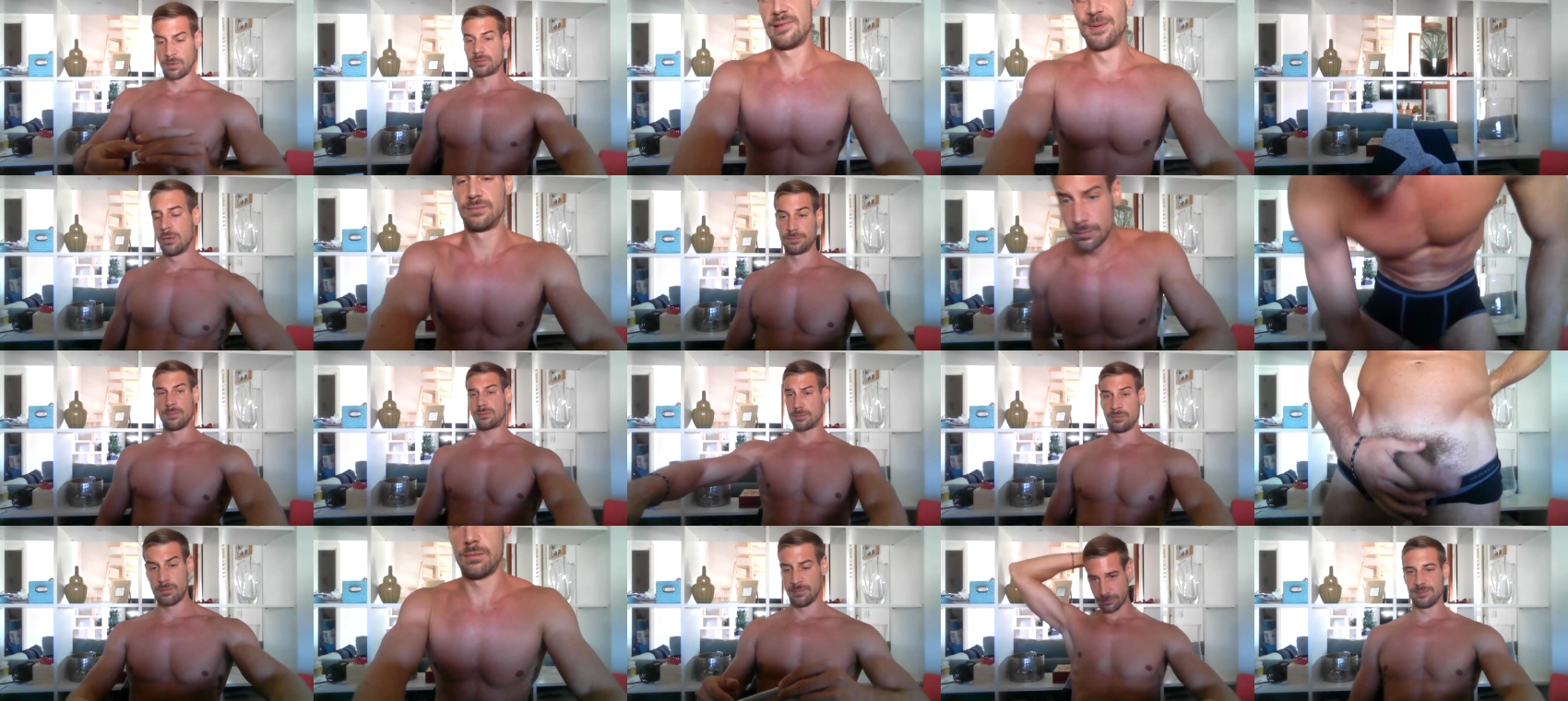 Magagna91  09-09-2023 Recorded Video beautiful