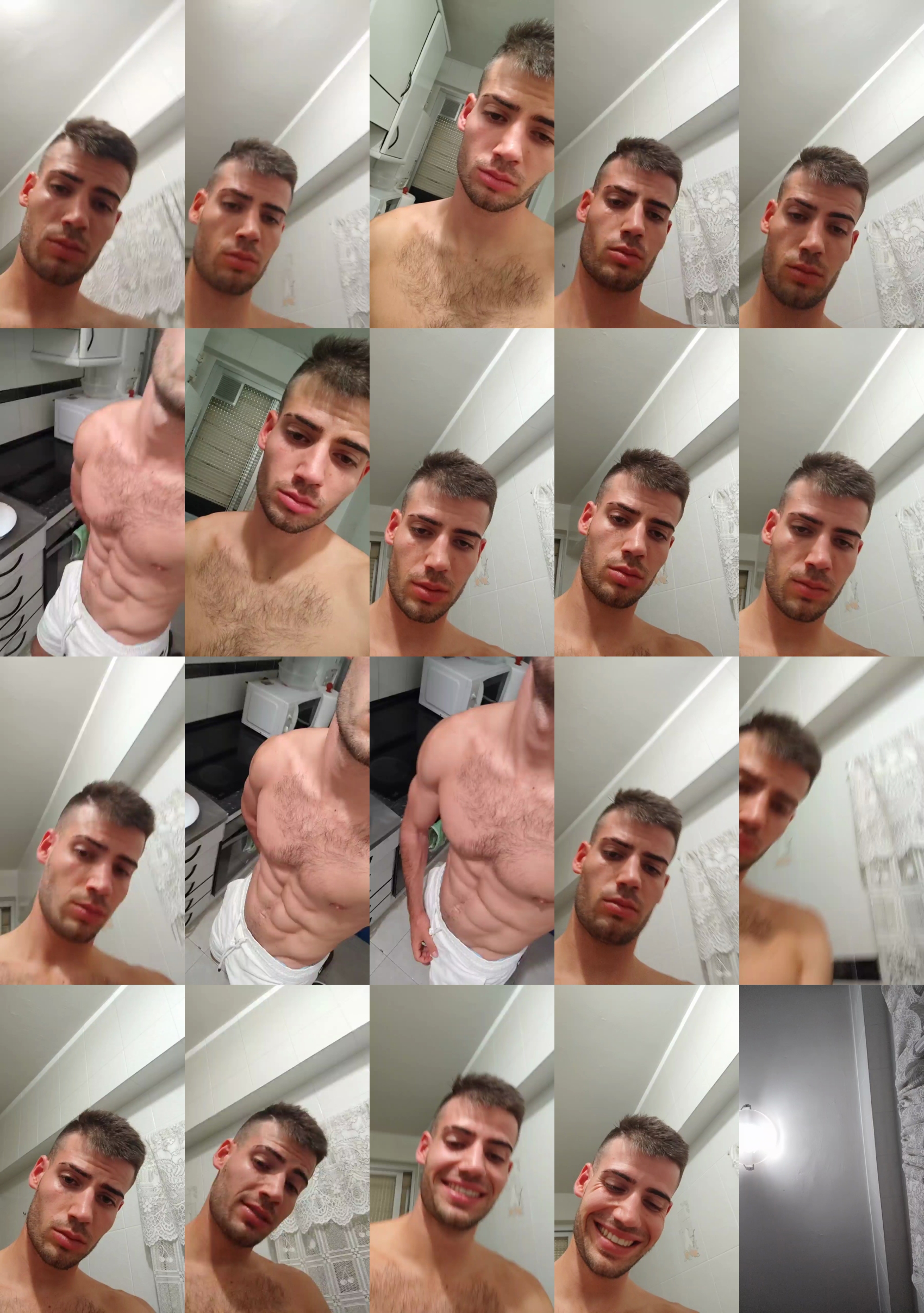 Manumanolito98  08-09-2023 Recorded Video Recorded