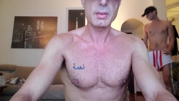 Mrbjhaw  09-09-2023 Recorded Video naked