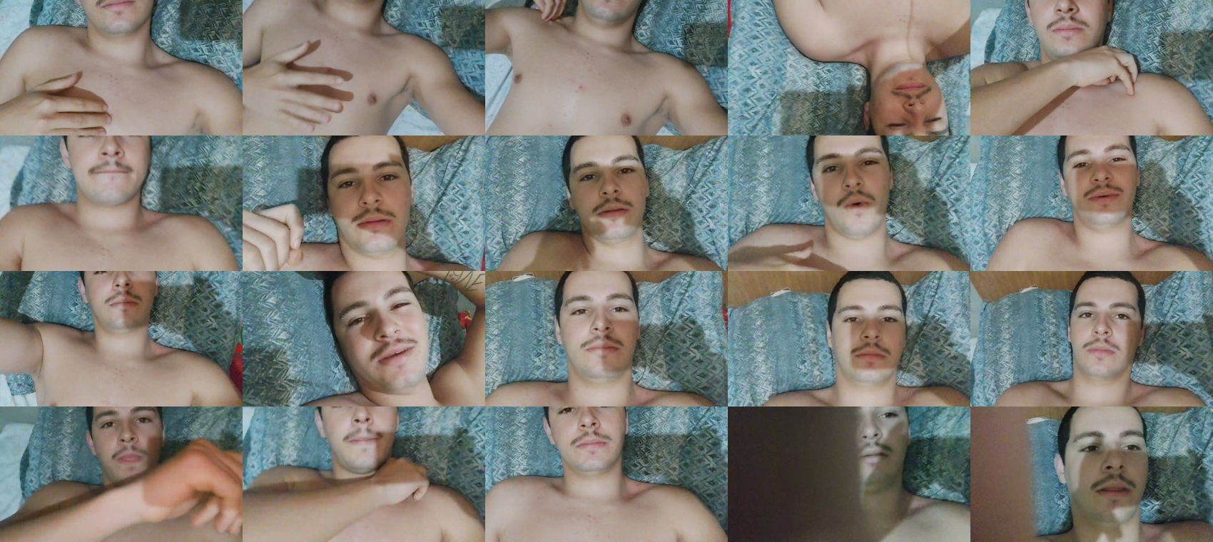 Murilo_aral  08-09-2023 Recorded Video blowjob