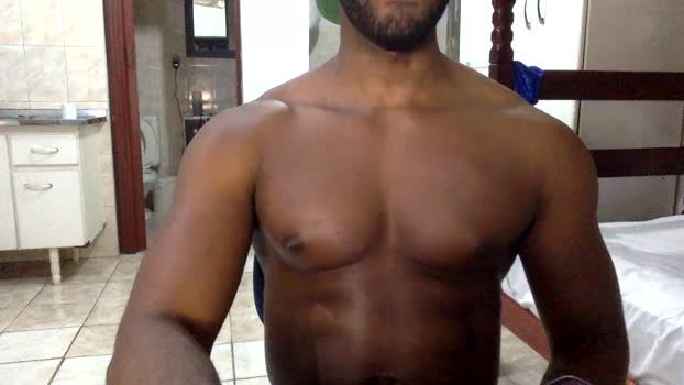 Negrodot1  08-09-2023 Recorded Video fuckhard