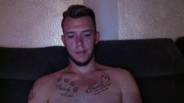 Picolo14319  08-09-2023 Recorded Video sexyfeet