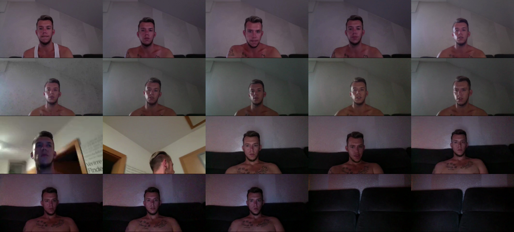 Picolo14319  08-09-2023 Recorded Video play