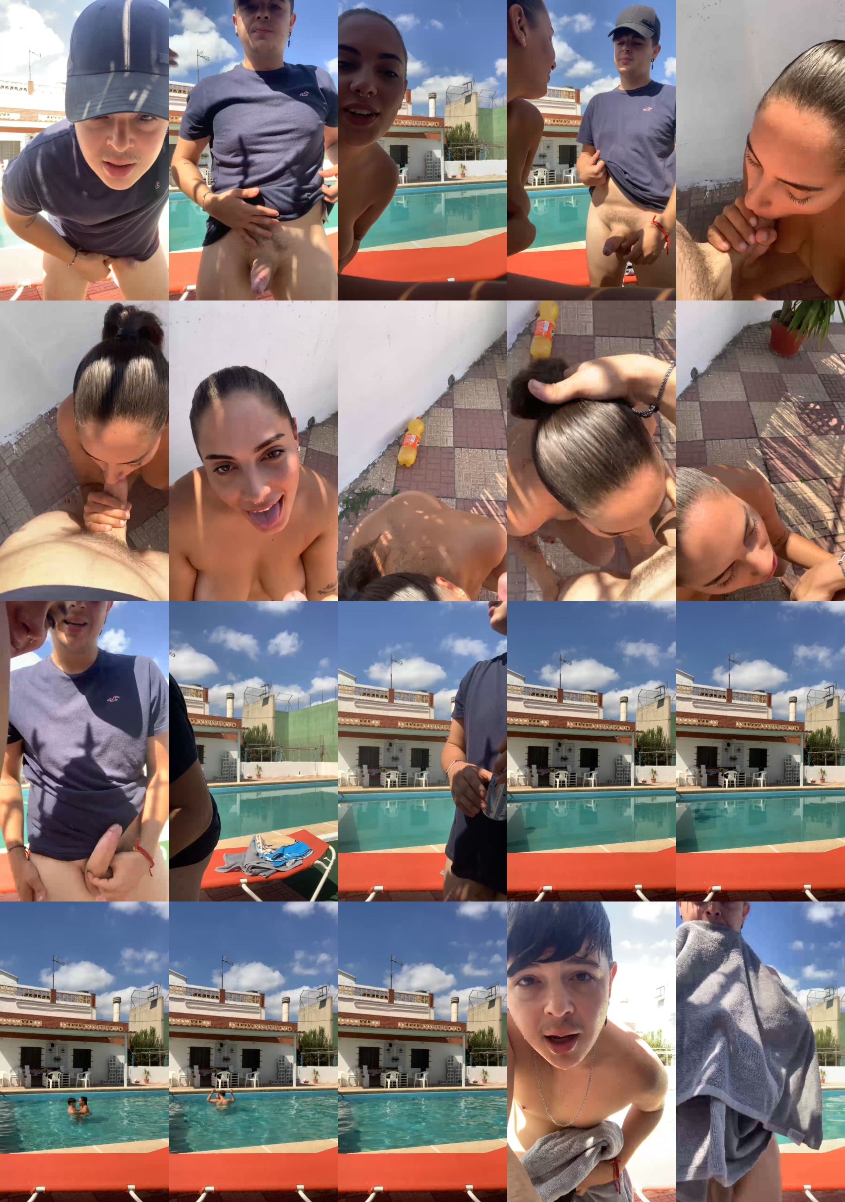 Rslovex  09-09-2023 Recorded Video ass