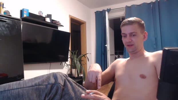 Sachalki  08-09-2023 Recorded Video Topless