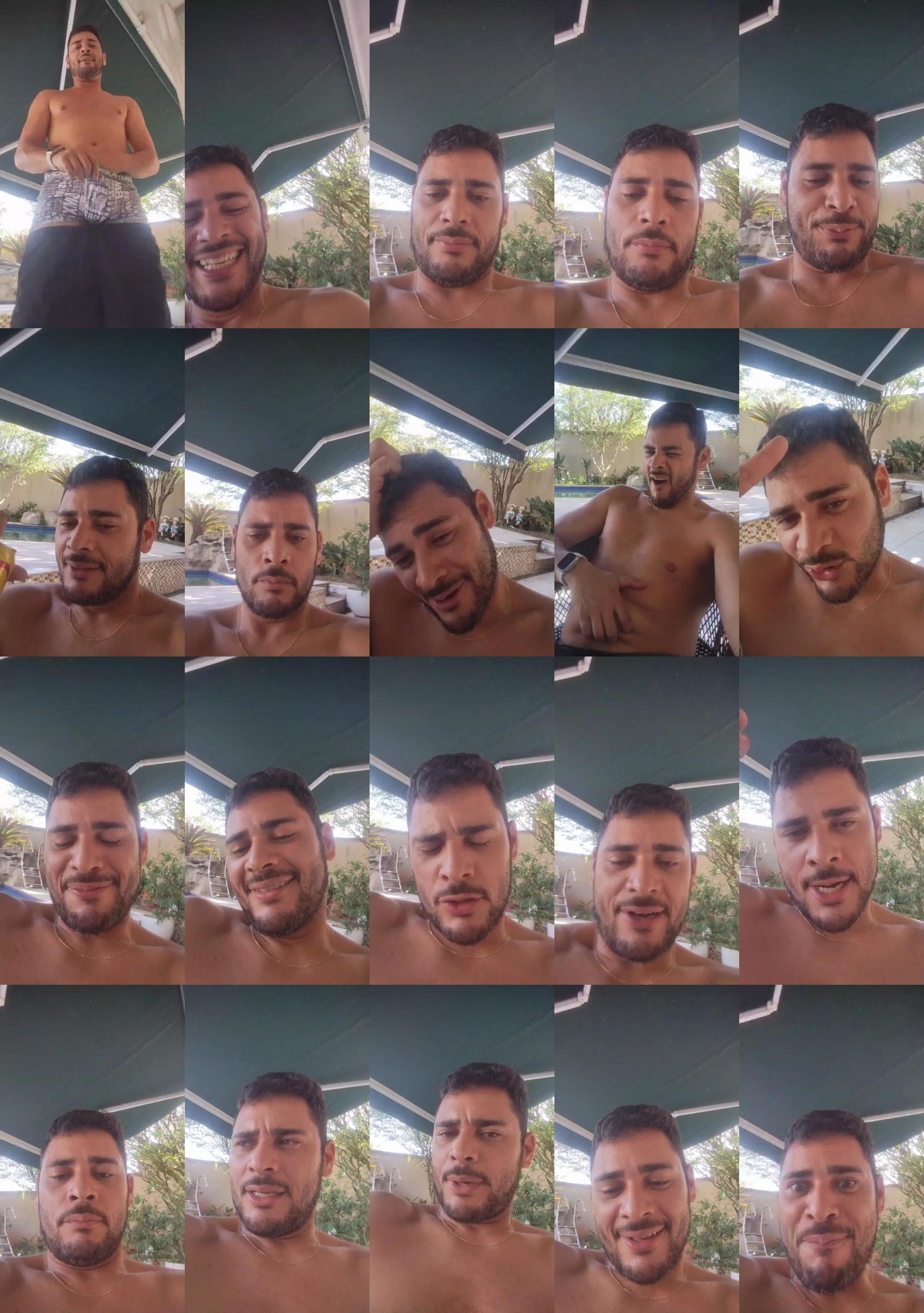 Sandrogto  08-09-2023 Recorded Video Download