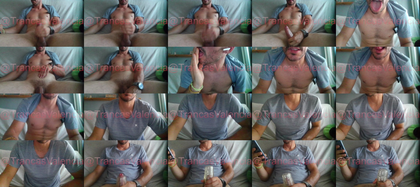 TrancasValencia  09-09-2023 Recorded Video dirty