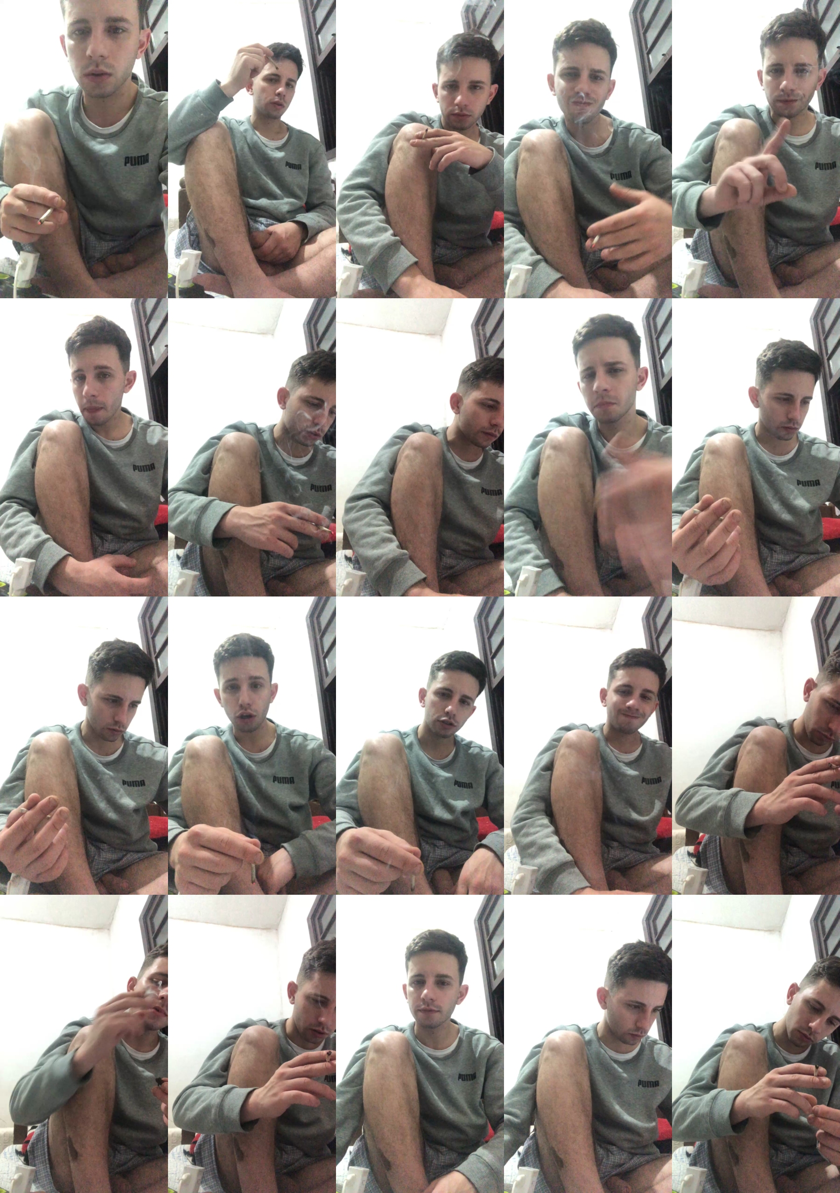Vitinloirin291  08-09-2023 Recorded Video fuckface