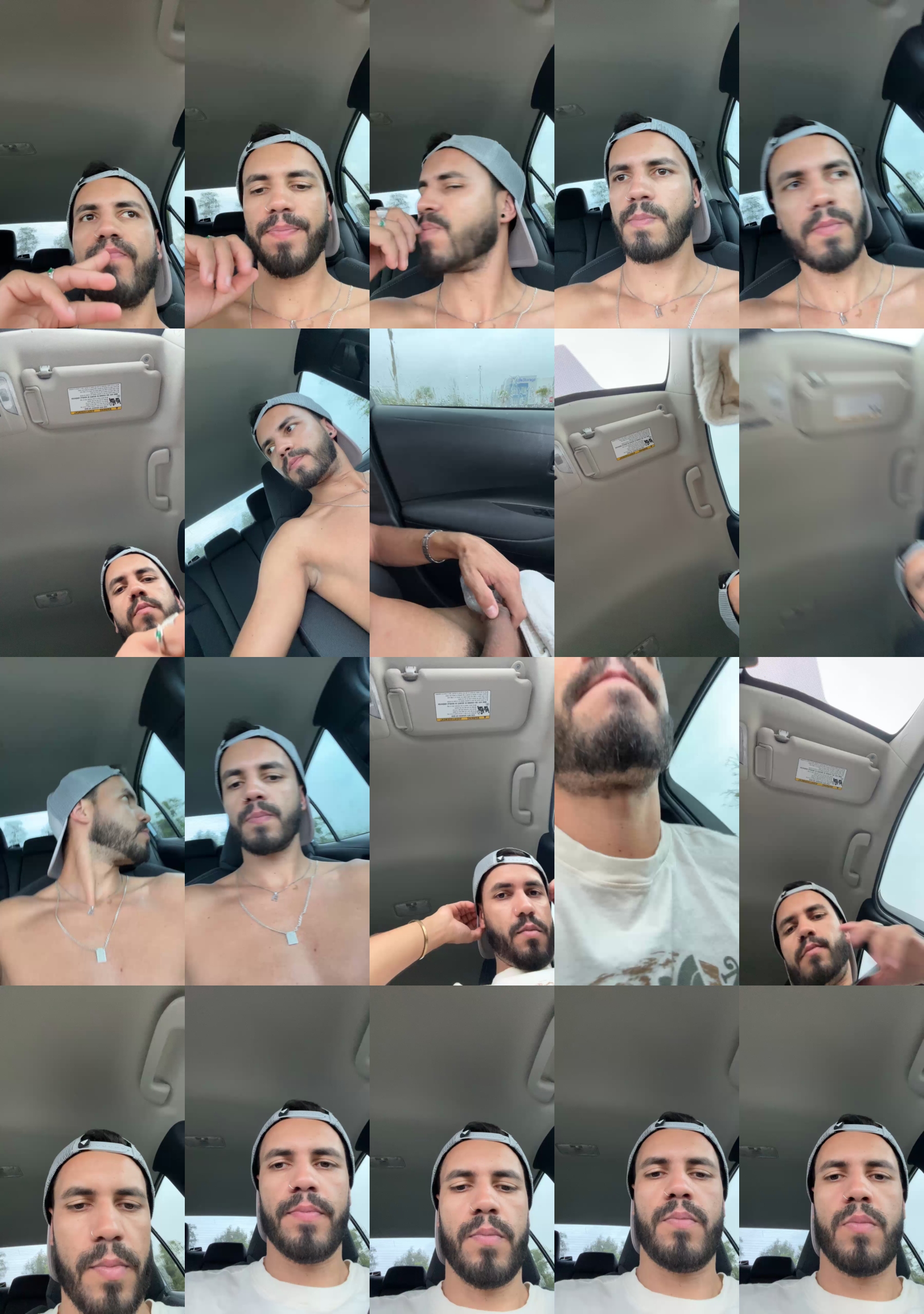 XL_horny  08-09-2023 Recorded Video play