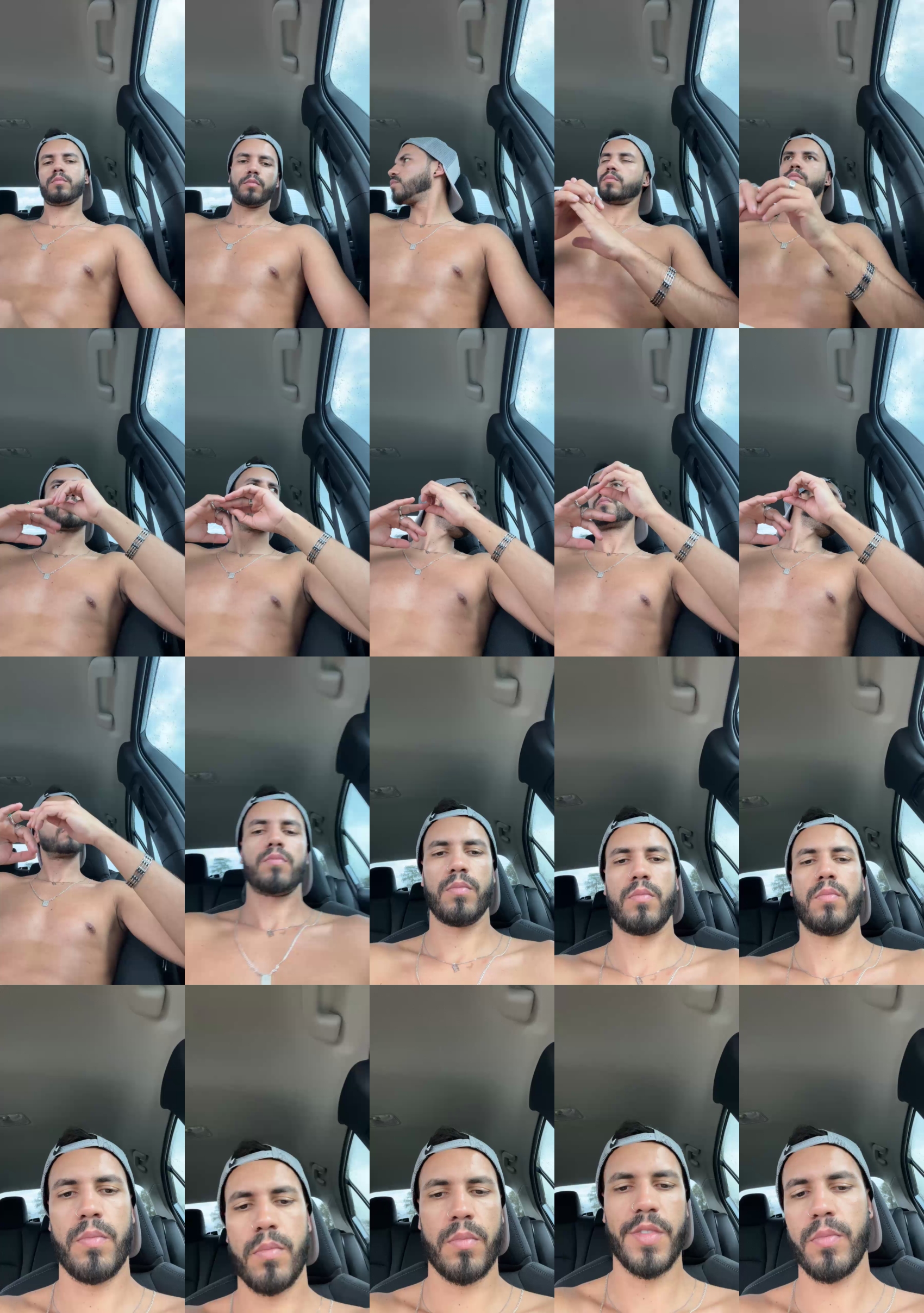 XL_horny  08-09-2023 Recorded Video Webcam
