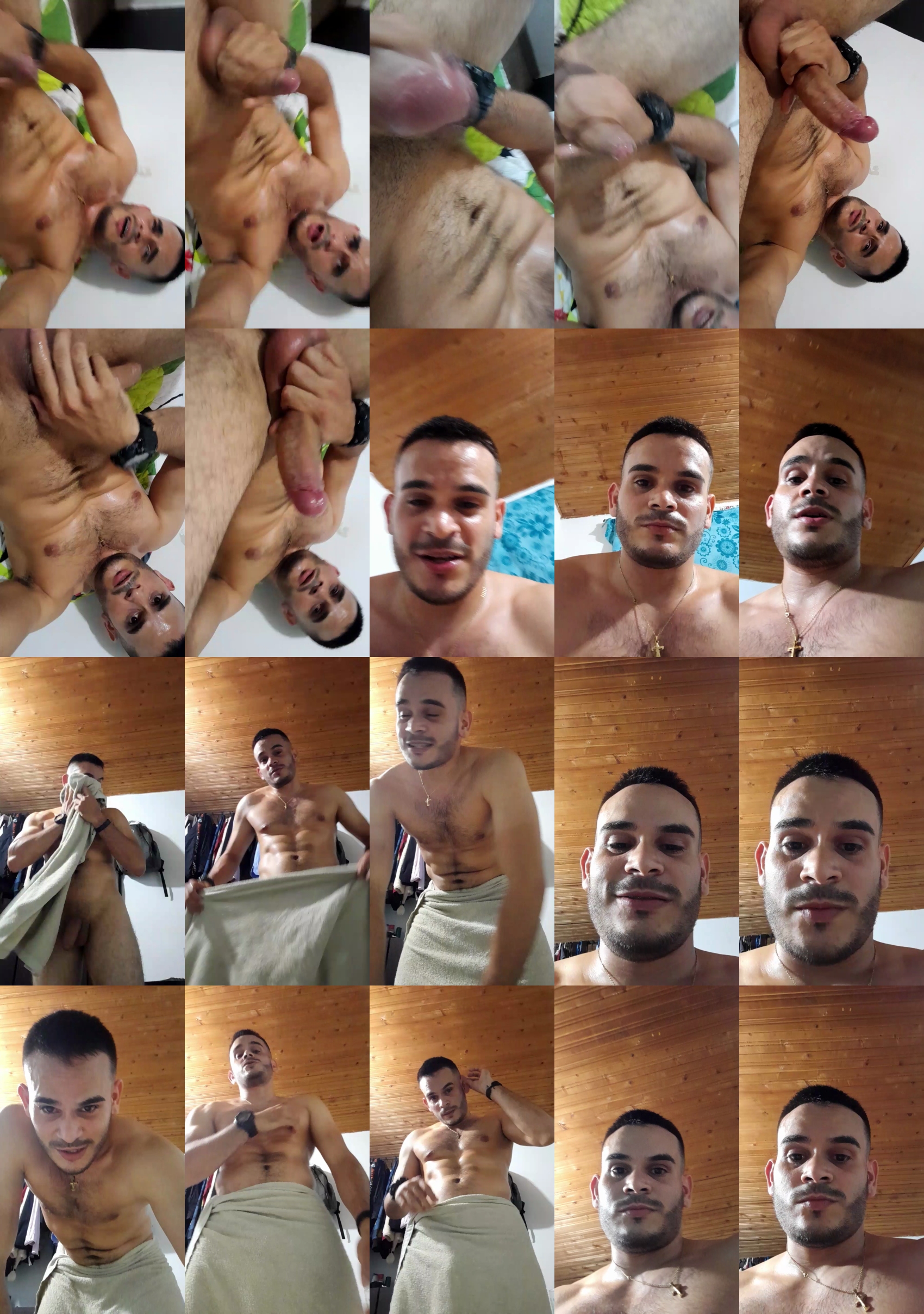 apasion2  08-09-2023 Recorded Video orgasm