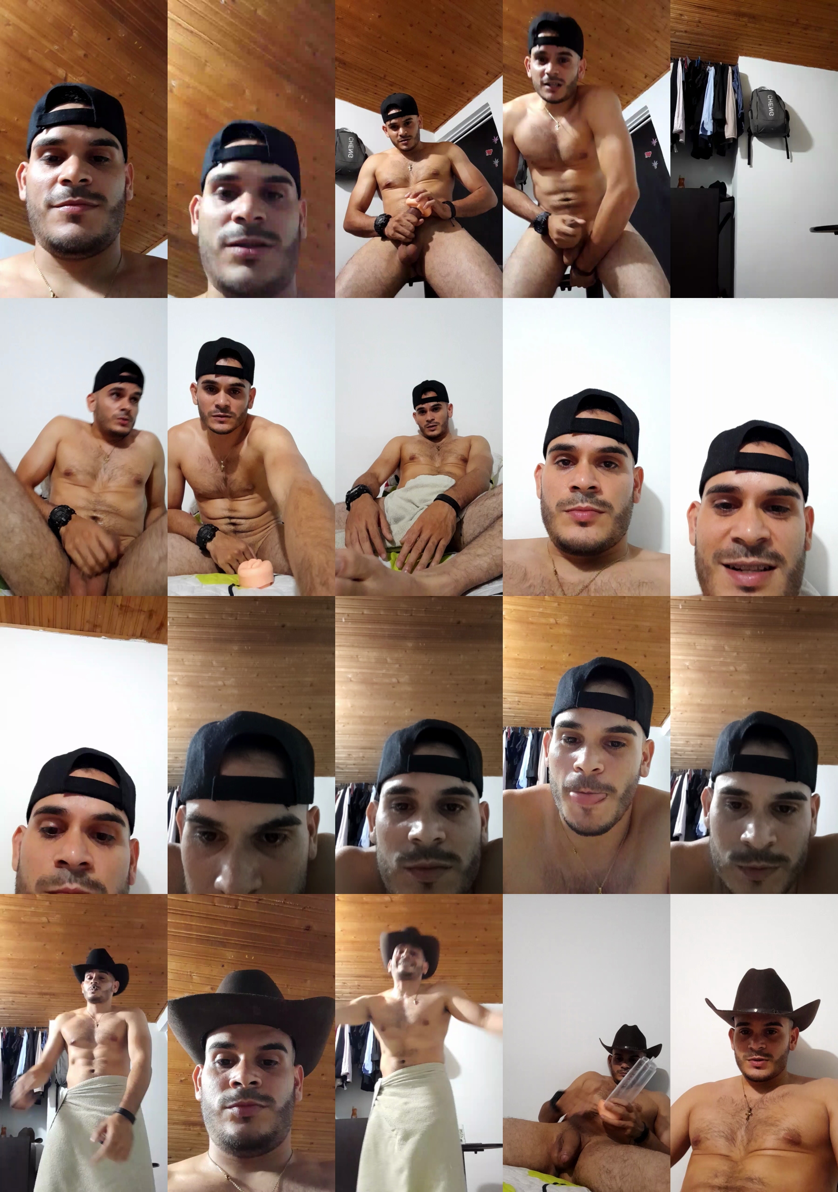 apasion2  08-09-2023 Recorded Video Show