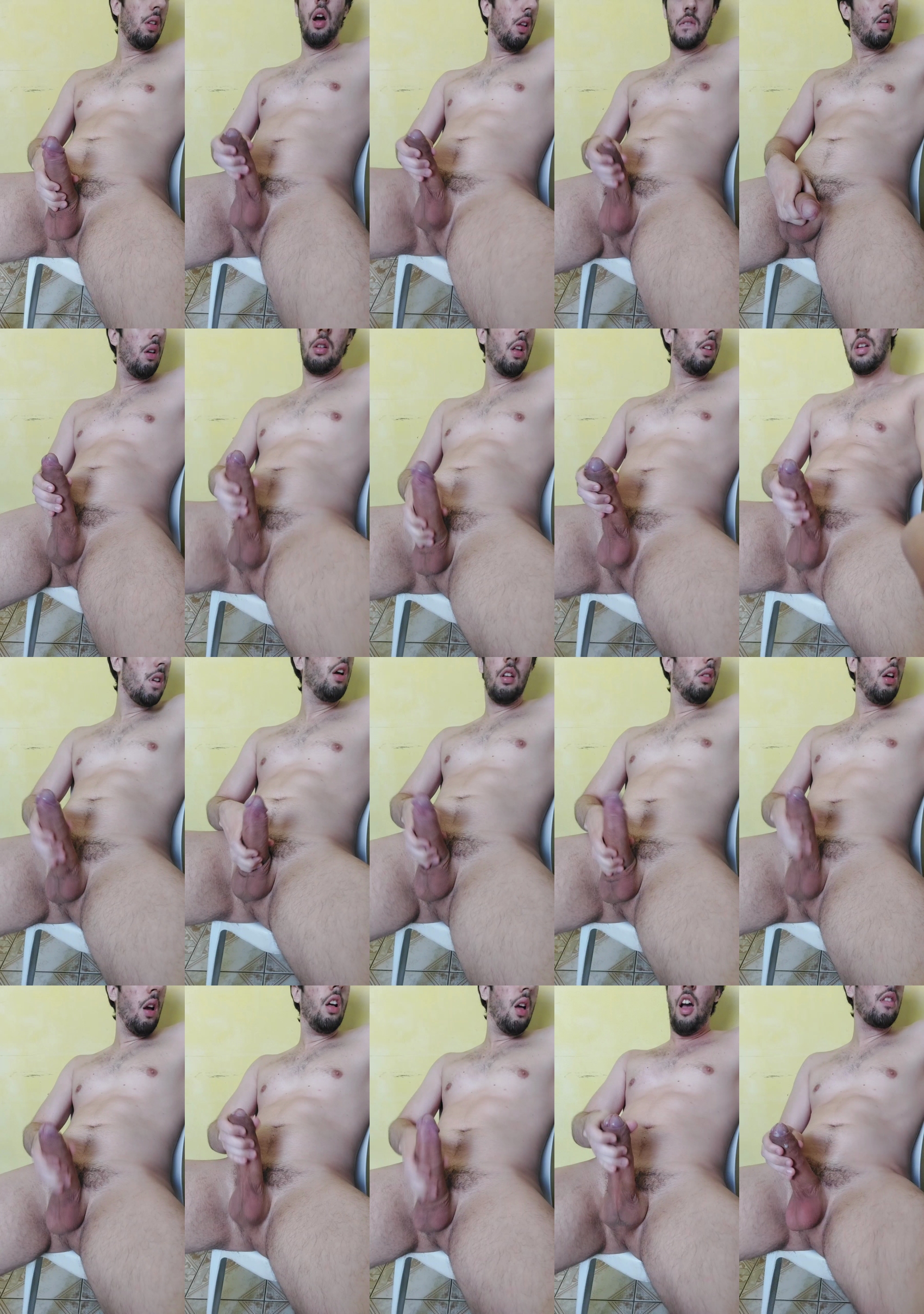 baccarin_hot  08-09-2023 Recorded Video bigdick