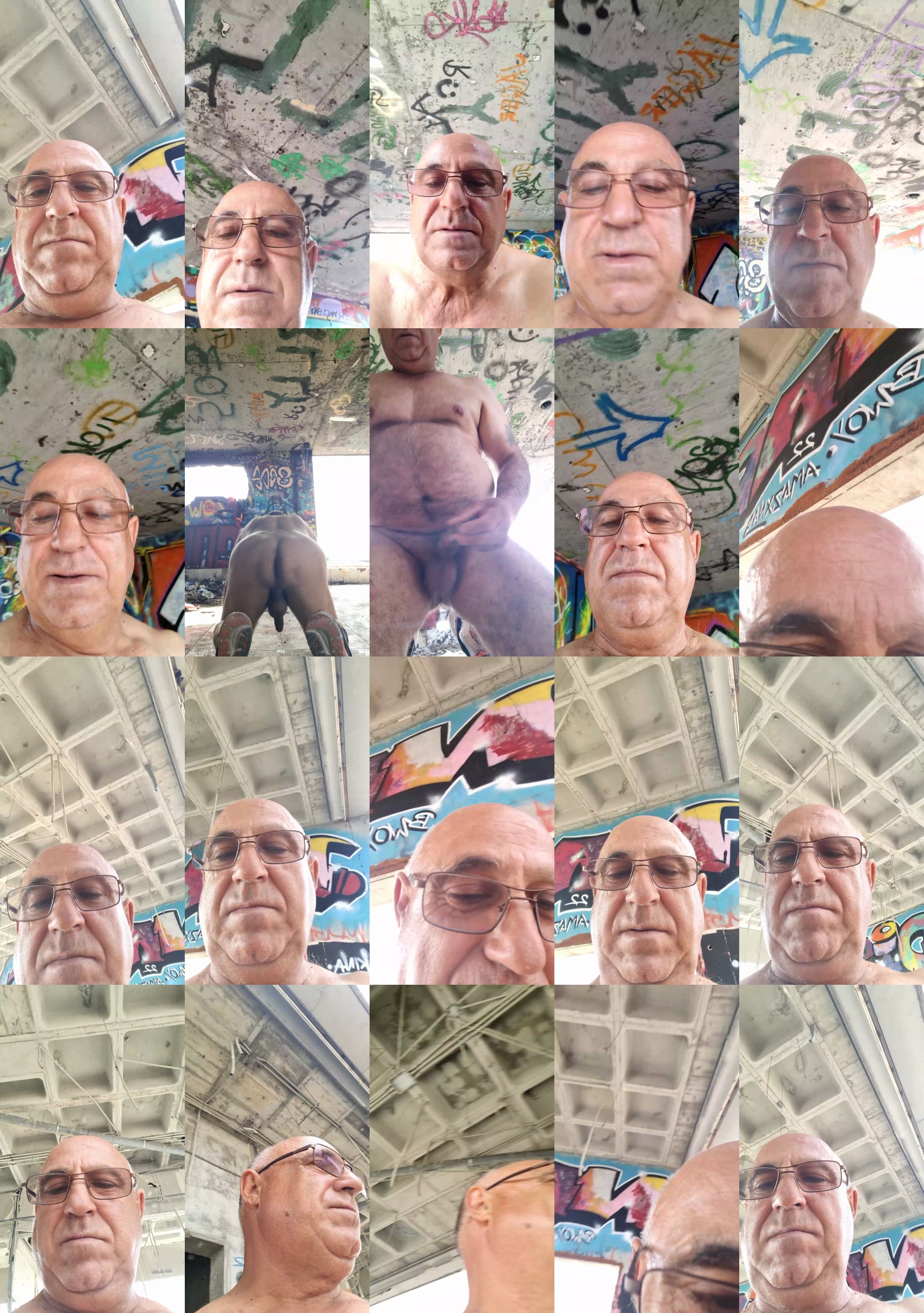 calvin81  09-09-2023 Recorded Video toy