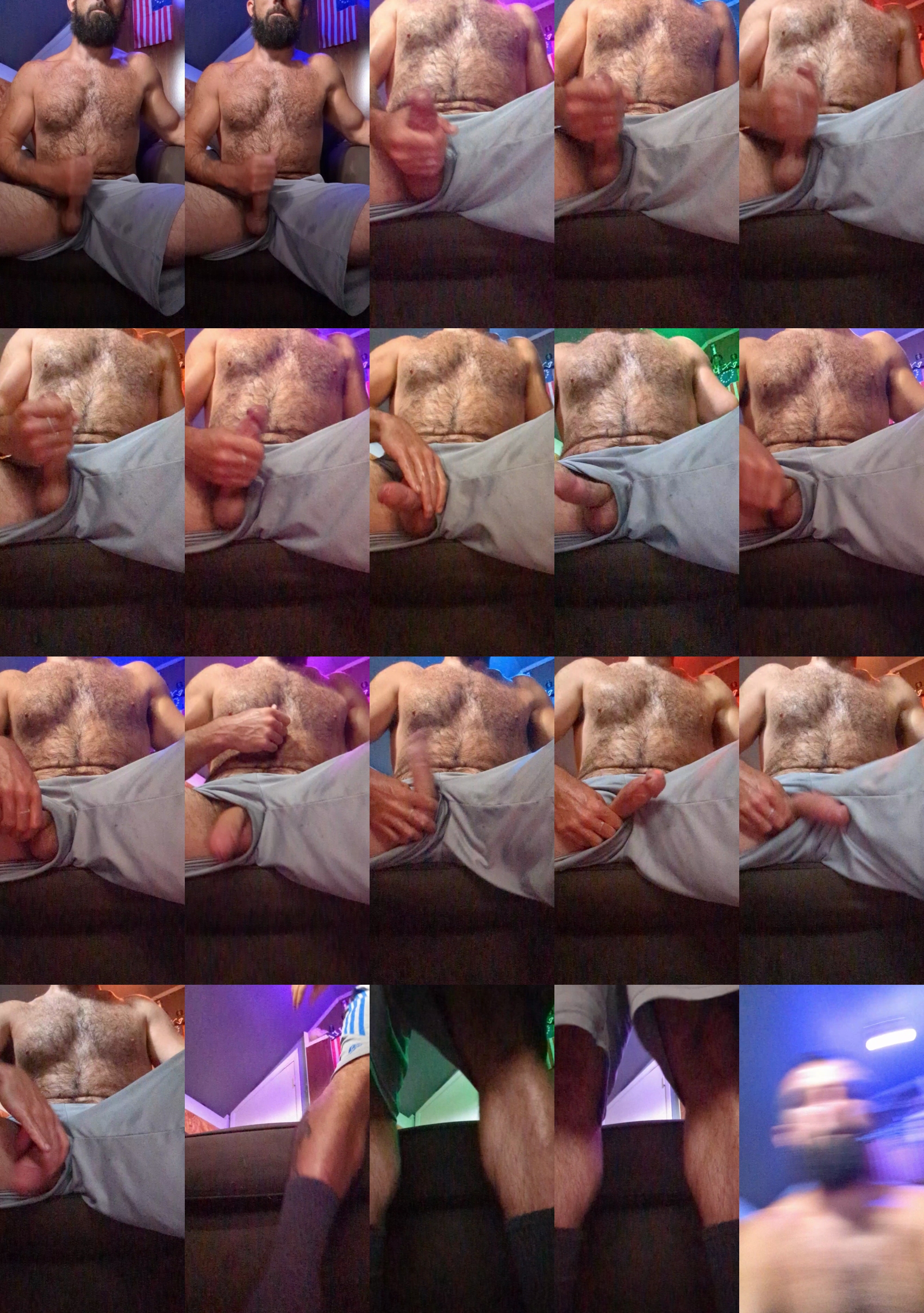 chewy1lb  08-09-2023 Recorded Video hot