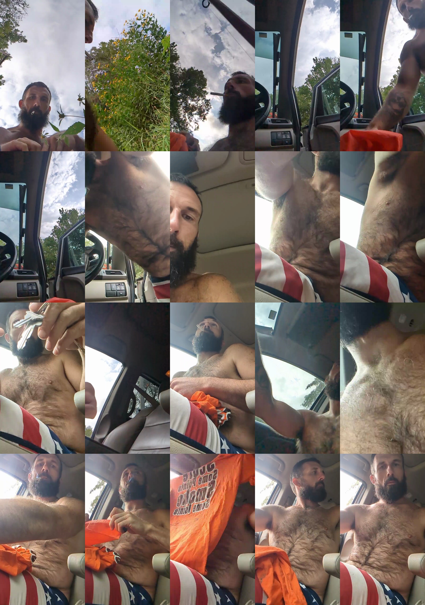 chewy1lb  09-09-2023 Recorded Video suckcock