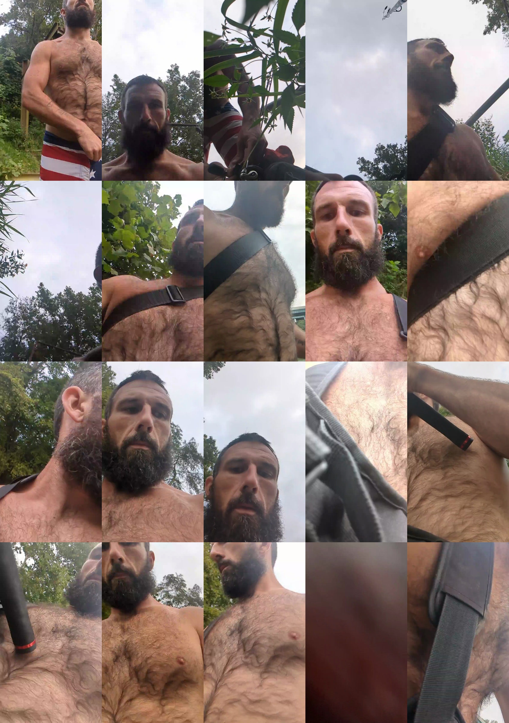 chewy1lb  09-09-2023 Recorded Video analtoy